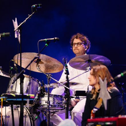 Waves Vienna 2025 Opening