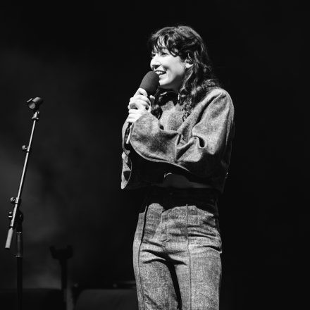 Waves Vienna 2025 Opening