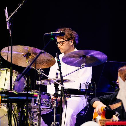 Waves Vienna 2025 Opening