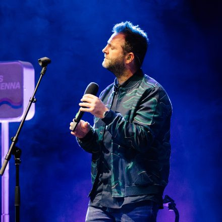 Waves Vienna 2025 Opening