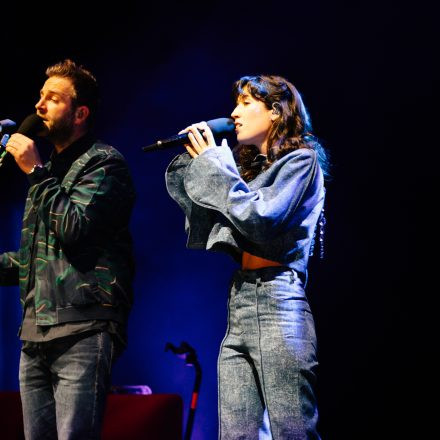 Waves Vienna 2025 Opening