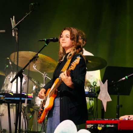 Waves Vienna 2025 Opening