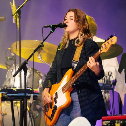 Waves Vienna 2025 Opening