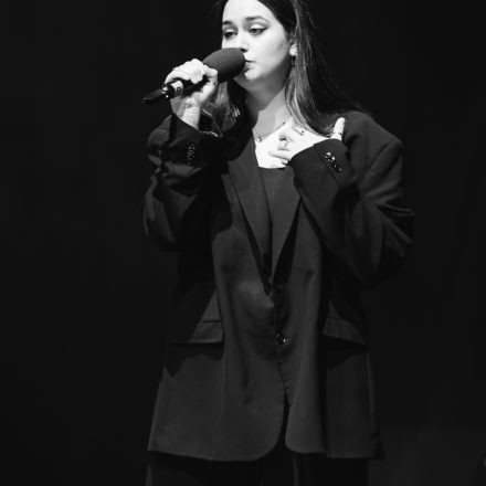 Waves Vienna 2025 Opening