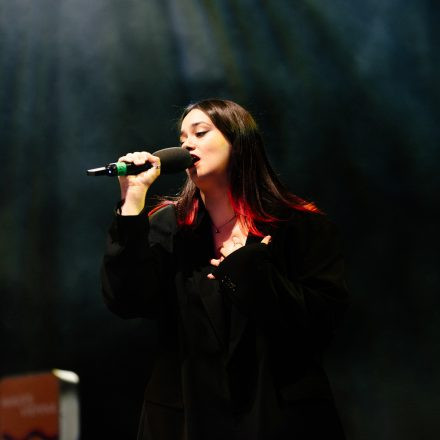 Waves Vienna 2025 Opening