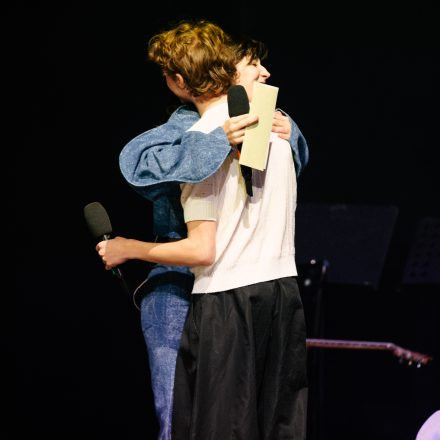 Waves Vienna 2025 Opening