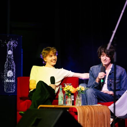 Waves Vienna 2025 Opening