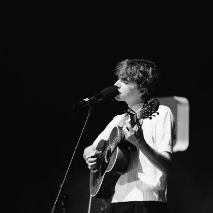 Waves Vienna 2025 Opening