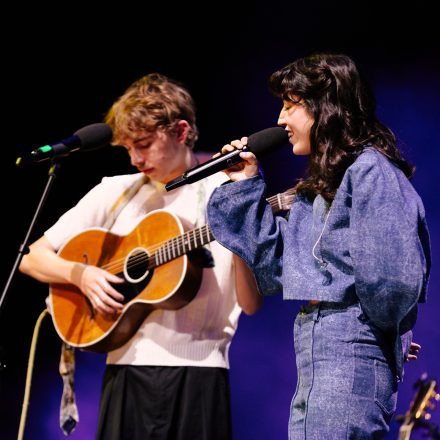 Waves Vienna 2025 Opening