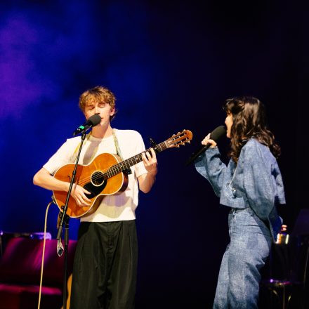 Waves Vienna 2025 Opening