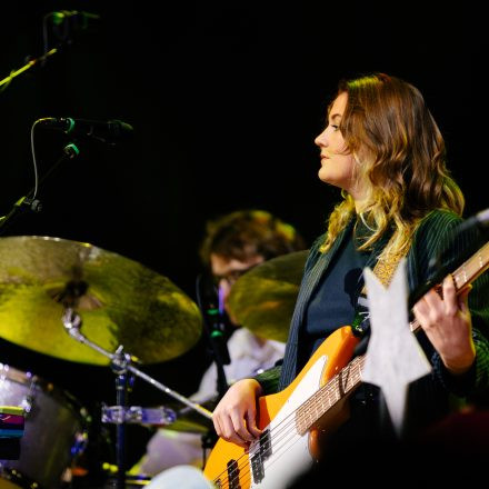 Waves Vienna 2025 Opening