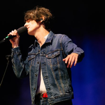 Waves Vienna 2025 Opening