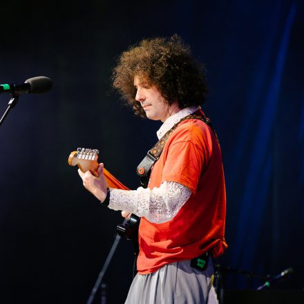 Waves Vienna 2025 Opening