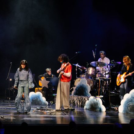 Waves Vienna 2025 Opening