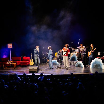 Waves Vienna 2025 Opening