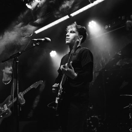Waves Vienna 2025 - Donnerstag