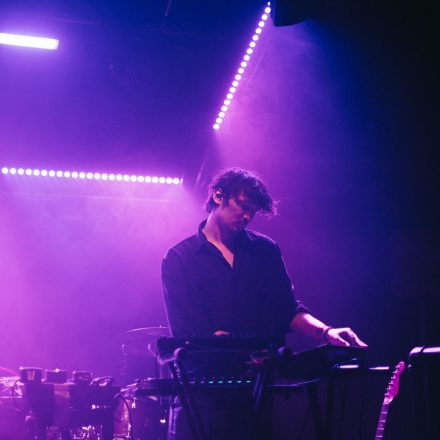 Waves Vienna 2025 - Donnerstag