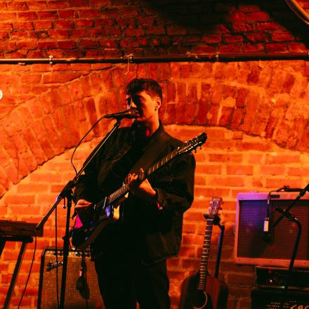 Waves Vienna 2025 - Donnerstag
