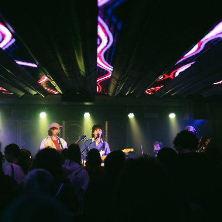 Waves Vienna 2025 - Donnerstag