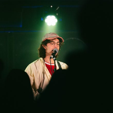 Waves Vienna 2025 - Donnerstag