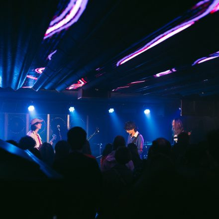 Waves Vienna 2025 - Donnerstag