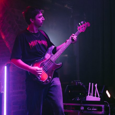 Waves Vienna 2025 - Donnerstag