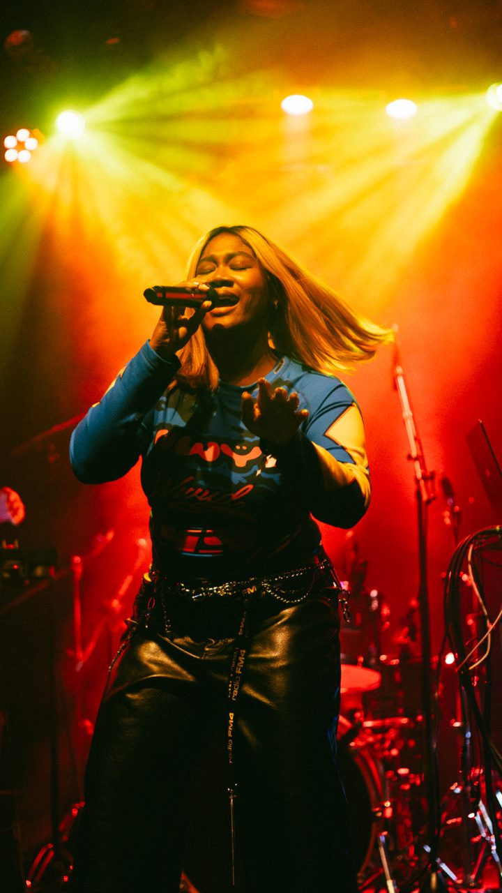 Waves Vienna 2025 - Donnerstag