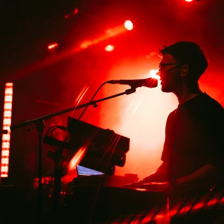 Waves Vienna 2025 - Donnerstag