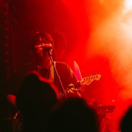 Waves Vienna 2025 - Donnerstag