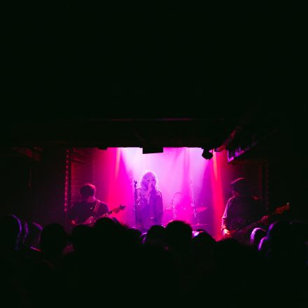 Waves Vienna 2025 - Donnerstag