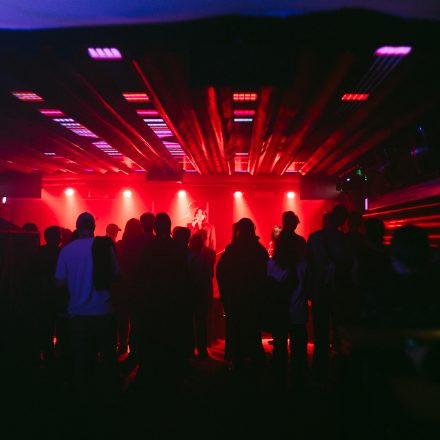 Waves Vienna 2025 - Freitag