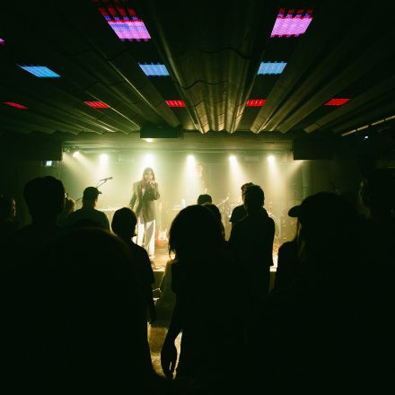 Waves Vienna 2025 - Freitag