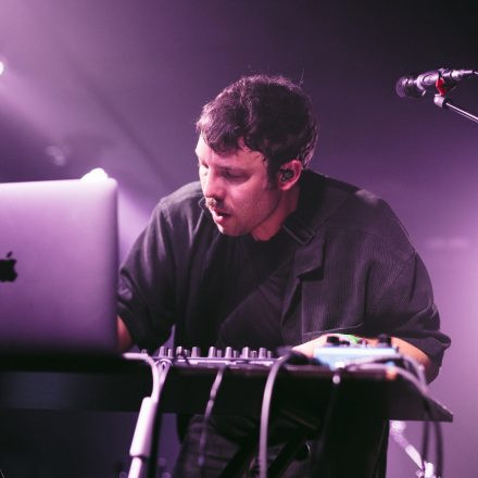 Waves Vienna 2025 - Freitag