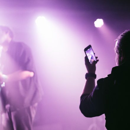 Waves Vienna 2025 - Freitag