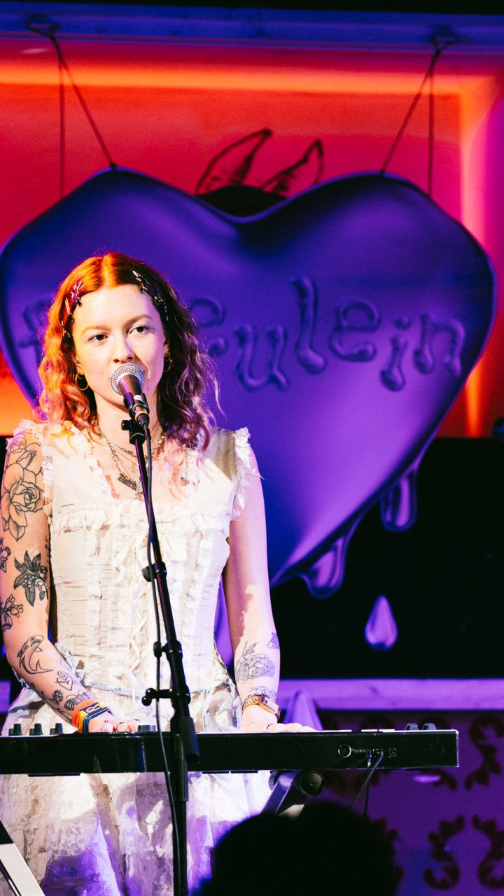 Waves Vienna 2025 - Freitag