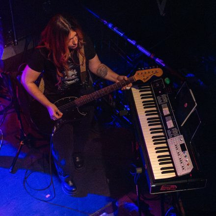 L.A. Witch