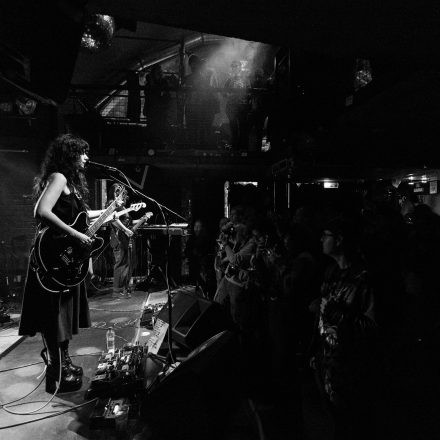 L.A. Witch