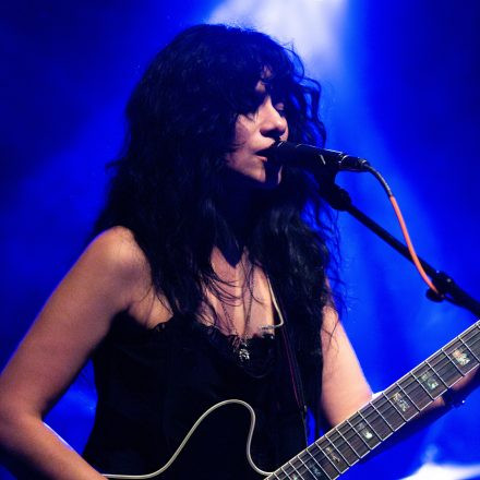 L.A. Witch