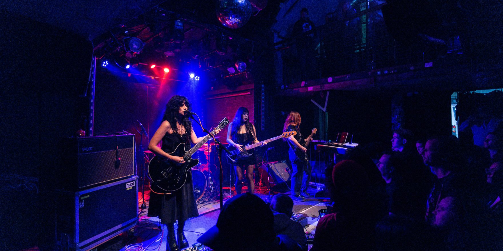 L.A. Witch