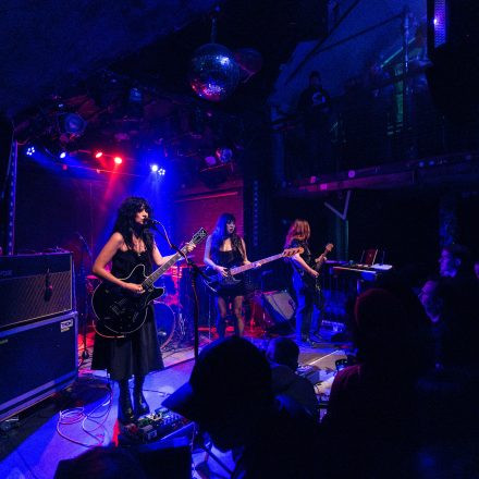 L.A. Witch