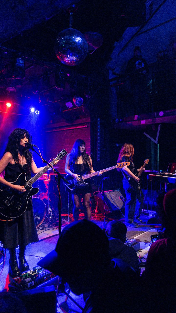 L.A. Witch