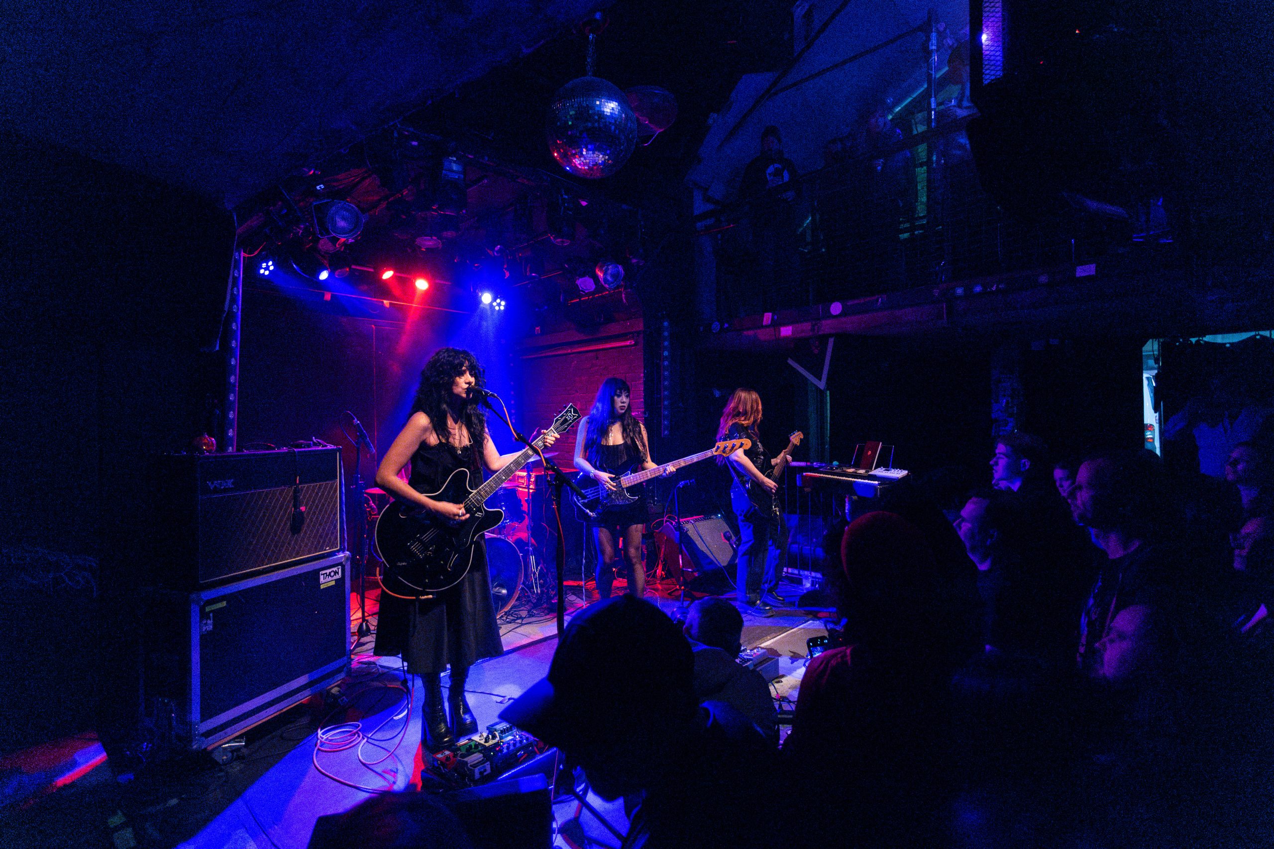 L.A. Witch