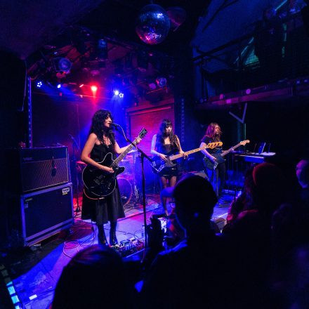 L.A. Witch