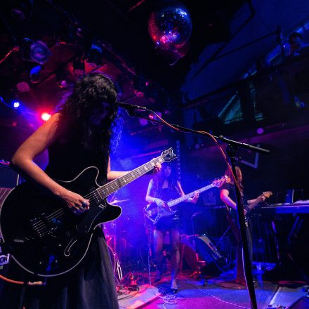 L.A. Witch