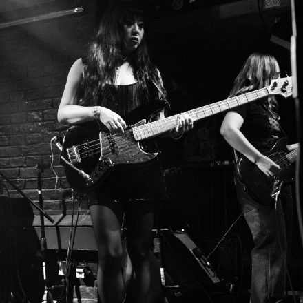 L.A. Witch
