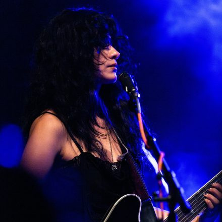 L.A. Witch