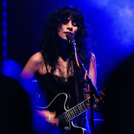 L.A. Witch