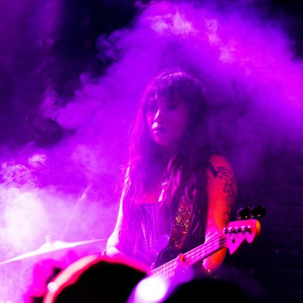 L.A. Witch