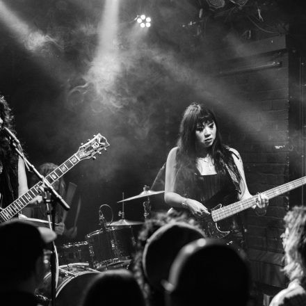 L.A. Witch