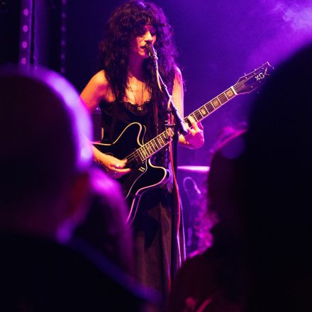 L.A. Witch